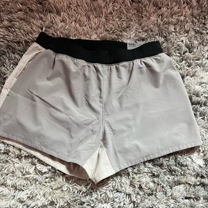 Abercrombie athletic brand men’s shorts